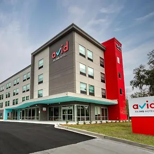 Avid - South - Gateway By Ihg Savannah