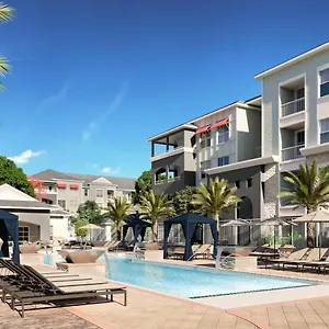 Aparthotel Kasa Championsgate Orlando