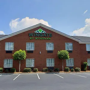 Hotel Wingate By Wyndham Savannah I-95 North, Port Wentworth
