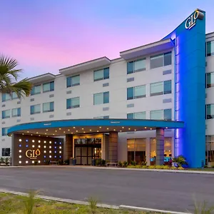 Hotel Glo Western Pooler - Airport, Savannah