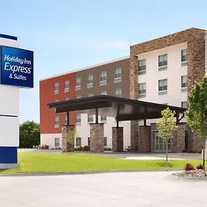 Express & - W - Chatham Parkway By Ihg Savannah