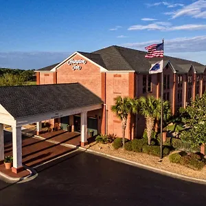 Hotel Hampton Savannah-i-95-north, Port Wentworth