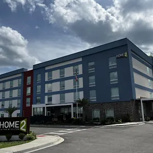 Hotel Home2 By Hilton, Hinesville
