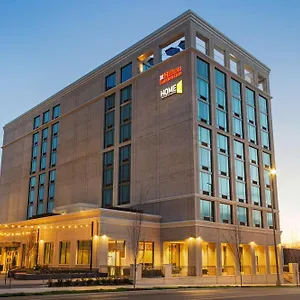 Hotel Home2 By Hilton West End Avenue