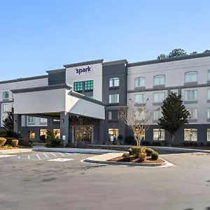 Hotel Spark By Hilton Savannah, Port Wentworth