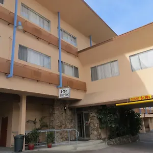 Motel Jet