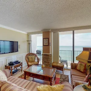 Hotel Seachase 704e