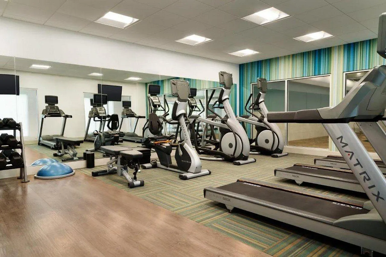 Holiday Inn Express & Suites - Savannah N - Port Wentworth By Ihg Verenigde Staten
