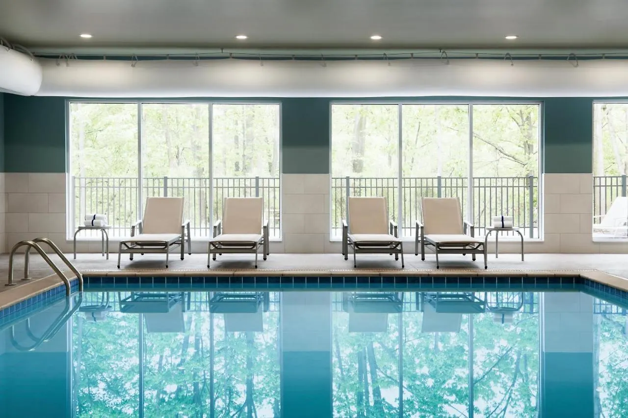 *** Hotel Holiday Inn Express & Suites - Savannah N - Port Wentworth By Ihg Verenigde Staten